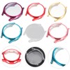 Gatuida 6pcs TPU Watch Cover Watch4 Case Full Protection Smartwatch