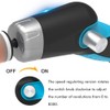 Mini Electric Car Polisher Portable Car Scratch Remover Machine Adjustable