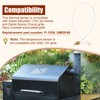 Heat Sensor for GMG Green Mountain Grills 110v, Available Models