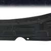 PIT66 Front Engine Splash Shield Compatible with 2007-2012 Nissan Versa