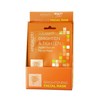 Andalou Naturals Instant Hydro Serum Facial Mask Single Face 0.6