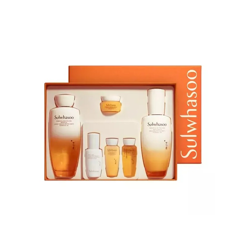 Sulwhasoo [설화수] 자음2종 다온보 홑슬러브 보자기 노리개 포장 [버건디] [Sulwhasoo]