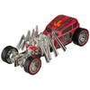 HappyPeople Hot Wheels Extreme ActionStreet Creeper, ca.22cm, mitLicht, Sound, Musik