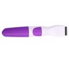 2 in 1 Women Epilator Hair Removal Wet Dry Electric