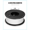 Haosegd 3D Printer Filament PLA 1.75mm 3-D Printing Materials 5