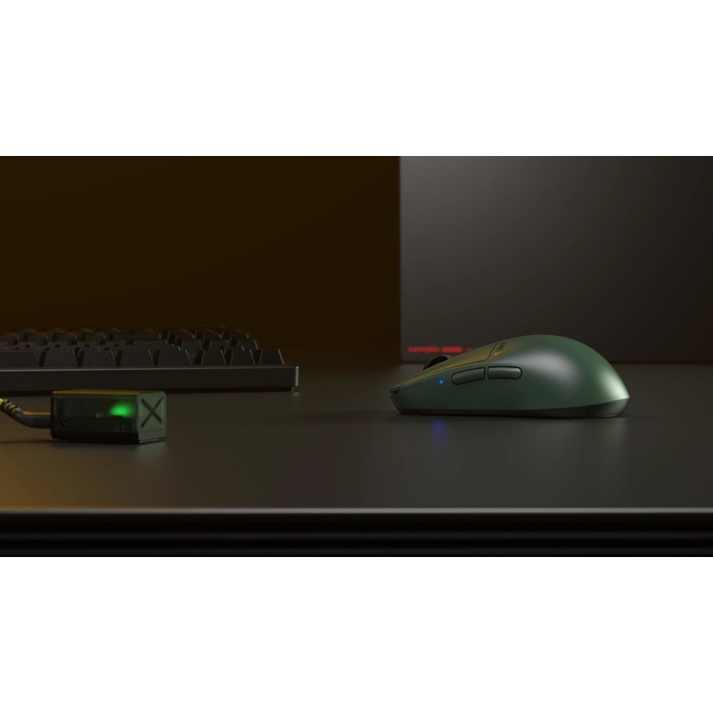 Pulsar Gaming Gears X2H mini Wireless Gaming Mouse, Founder's Edition,