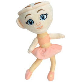 PYBHMYTR Tralalero Tralala Plush Toys, 16.14'' Italian Brainrot Meme Shark in Sneakers Plushies, Collectible Stuffed Animals Toy Gifts for Fans (Pink)