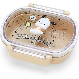 Sanrio 742503 Pochacco Lunch Box (KIDS)