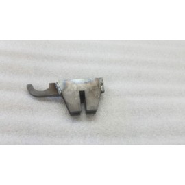 US Metal Works T Post Steel Target Hanger Hook (4 Pack)