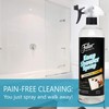 Fuller Brush Easy Shower Spray - No Scrub Shower Cleaner