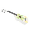 Ukulele Hawaiian 4‑String Guitar for Beginners Kid Adult Student Instrument