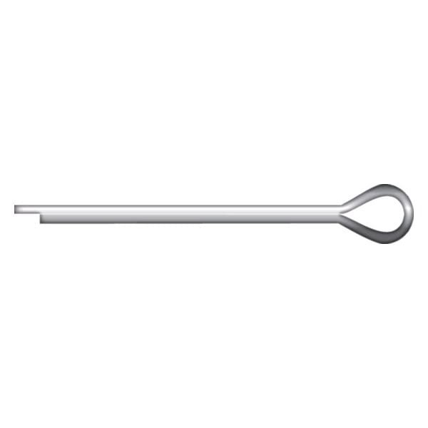 SeaChoice 59803; 3/32 X 1 Cotter Pin 6/ Bag Made