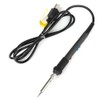 LCD Digital Electric Soldering Iron Constant Temperature Welding Soldering Iron