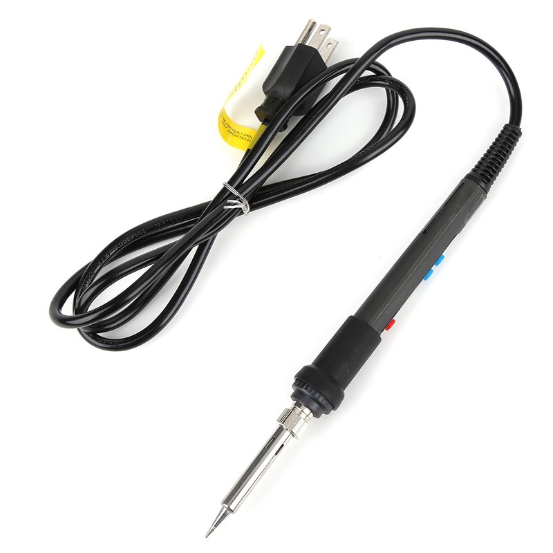 LCD Digital Electric Soldering Iron Constant Temperature Welding Soldering Iron