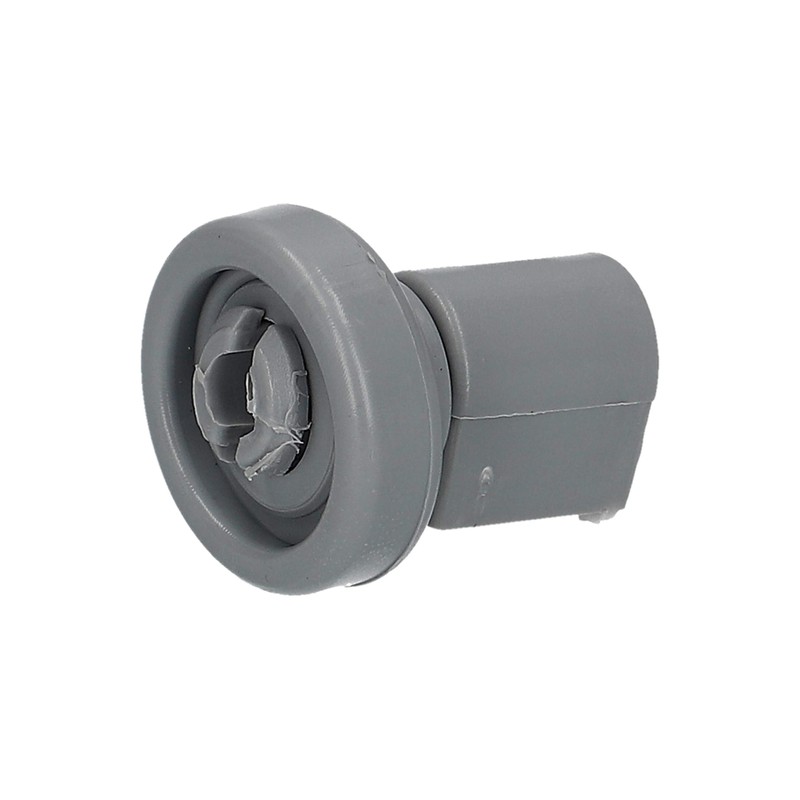 8 x Upper Basket Wheels for Dishwasher Compatible with AEG