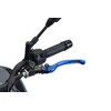 EFFEX Smooth Fit Lever Brake Lever / Clutch Lever Set