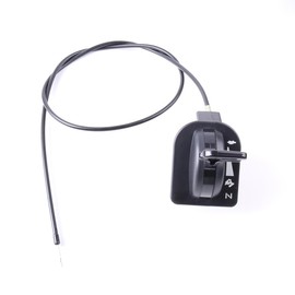 Lawn Tractor Throttle Cable 946-05098C 946-05098B 946-05098A 946-05098 for Cub Cadet XT1-GT50 XT1-LT46 XT1-LT50