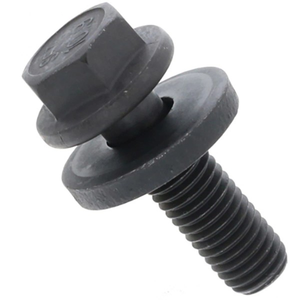 GenuineXL 90537451 GenuineXL Bolt Sedan for Saab 9-3 9-3X 2010-2011