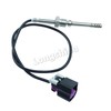 longshida 213-4778 EGT Exhaust Gas Temperature Sensor fits for GM