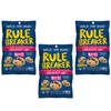 Rule Breaker Snacks Vegan Gluten Free | Chocolate Chip Blondie