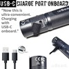 uvBeast New V3 MINI 385-395nm - Black Light UV Flashlight
