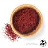 Persian Saffron Spice from Afghanistan by Slofoodgroup, Premium Quality Saffron