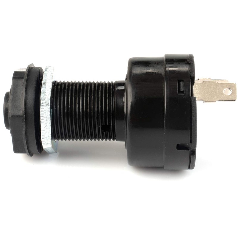 Roykaw Switch Starter Ignition Key Switch for Club Car Precedent