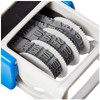 COLOP S120 Mini Dater Stamp - Black Ink | 104834