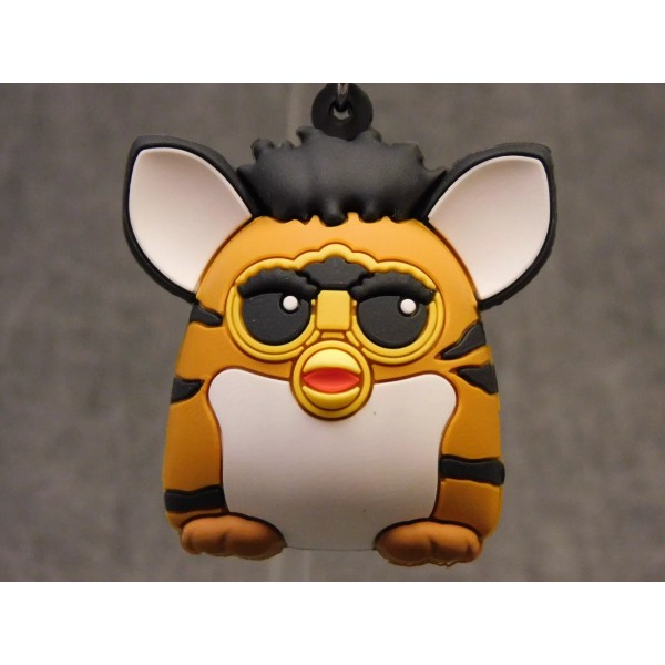 Hasbro NEW * Furby Clip * Blind Bag Series 4