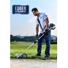 Wild Badger Power Edger Attachment WBEDGERATT