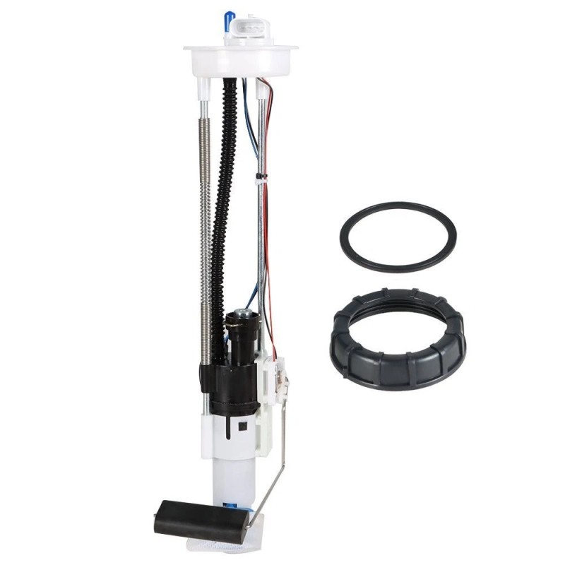 Generic Polaris Ranger 800 4x4 2011 Fuel Pump Assembly Replacement