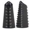 Punk Bracer Wristbands Armband Arm Guards Guards Archery Handguards Archery