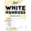 Just Treats White Humbugs 500g Share Bag