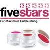 Five Stars premium colour gel