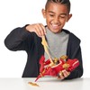 Gold Dinosaur Dissection Rare Treasure X Dino Gold Dinosaur Dissection