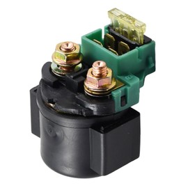 Firmusparts 9CR6-150310 Starter Solenoid Relay Compatible with CFmoto CFORCE 400 500 600 800 ATV Replace 9CR6-150310, 204NXKEFS8SV1713WZ0
