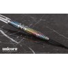 Unicorn 06066 Code Series Darts Barrel, Geoffrey De Zwaan, CODE