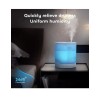 YOGIN 2 Yogin Air Humidifiers for Bedroom Top-fill Cool Mist
