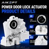 AIKEPT 72110-SWA-A01 Front Right Passenger Side Door Lock Actuator 937-566