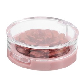 Ipetboom Contour Highlighting Powder Highlighter Plastic Rose Gold