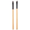 LaRoc Smooth Coverage Makeup Brushes, 9pcs Make Up Set -