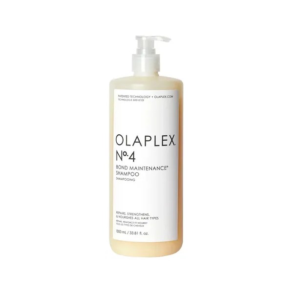Shampoo Olaplex Nº4 Contenido 1 Lt