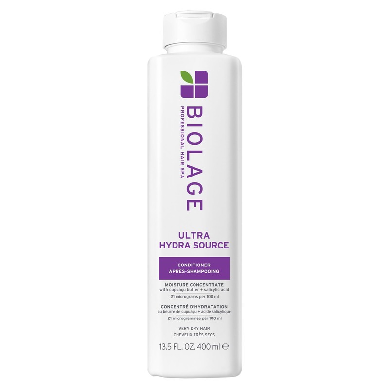 Biolage Acondicionador Ultra Hydrasource | Da una Hidratación Intensa y