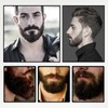 Para Barba, Estimulante De Barba Apolo, Apolo Para Barba for