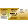 Health Plus Vitamin B6 : Vitamin B6 supplement : 90