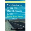 Meditations from the Breakdown Lane: Running Across America