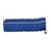 Metabo Spiral Hose PA Euro 6 mm x 8 mm