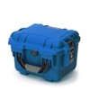 Nanuk 908 Waterproof Hard Case with Foam Insert - Blue
