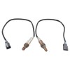 NewYall Upstream and Downstream O2 Oxygen Sensor for Nissan Sentra