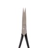 Arches and Halos Surgical Stainless Steel Eyebrow Scissors - Eyebrow